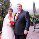 Hochzeit