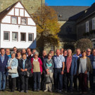 "Firobad-Musig" Thüringen in Erwitte/D