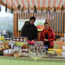 Regionale Leckerbissen Apfel-Kartoffelfest