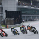 MotoGP: Dovizioso siegt in Malaysia
