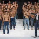 Der neue Mister Austria 2017 - Sofiensaele - 28_10_2017 _17 von 130_.jpg