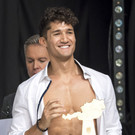 Der neue Mister Austria 2017 - Sofiensaele - 28_10_2017 _56 von 130_.jpg