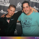 3 Jahre WORK the HOUSE & Penetrante Sorte Live!