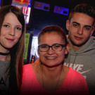 Hip da House 18  im Mauerwerk