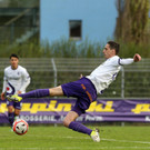 A. Salzburg - Bürmoos