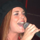 Tamee Harrison im Dos Manos