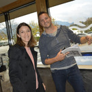 Hausmesse bei Soltech in Lustenau