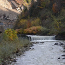 Wasserretter im Pongau aus- und weitergebildet II