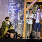 Premiere Theaterverein Egg
