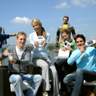 Die gamescom 2009 ist eröffnet