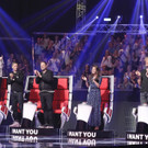 The Voice of Germany 2017: Blind Audition