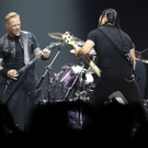 Metallica in Concert