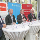 Salzburger Gesundheitspolitik gegen Zentralisierungstendenzen