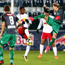 Erste Liga: FC Liefering vs. Wacker Innsbruck 1:0