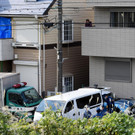 Japan: Mehrere Leichenteile in Wohnung gefunden