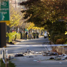 Bilder aus New York