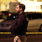 Terroranschlag in New York