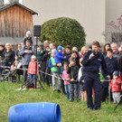 Feuerwehrübung Altach