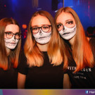 Halloween Party - ab 16 Jahren!