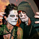 Halloween-Party bei Stiegl