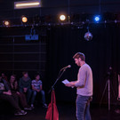 Große Gefühle beim Jam on Poetry