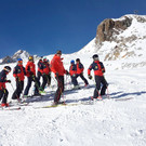 WSV Nofels - Sölden