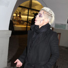 Erster Nightwalk in Feldkirch