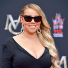 Mariah Carey verewigte sich in Hollywood