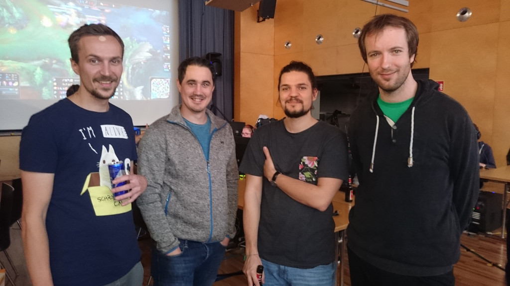 v_li_ Obmann Heribert Nachbaur_ Tobias Nachbaur_ Dominik Brugger_ Dominic Nachbaur.JPG