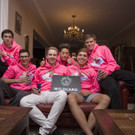 Red Bull eSports-Camp in Salzburg