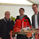 Feuerwehr- und Bergrettungsfest Wald a. A.