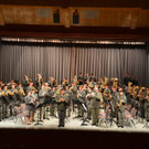 Konzert Militärmusik Vorarlberg