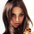 Model of the week: Radka