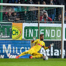 Austria Lustenau - FC Liefering
