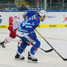 EC Red Bull Salzburg - EC VSV