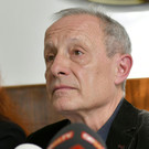 Peter PIlz zieht sich zurück