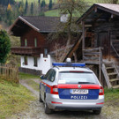 Mordverdacht in Bischofshofen