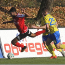 Beste Bilder Hohenems vs Schwaz
