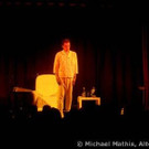 Markus Linder im Alten Kino