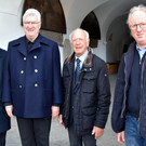 Wer ruft sei beim Namen?