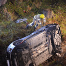 Schwerer VU in Dienten in der Nacht vom 04_11-05_11_2017  Pressefotopongau MW _5_.JPG