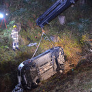 Schwerer VU in Dienten in der Nacht vom 04_11-05_11_2017  Pressefotopongau MW _6_.JPG
