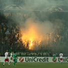 CL-Quali 2009: Red Bull Salzburg vs. Maccabi Haifa