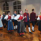 Kathreintanz im Pförtnerhaus