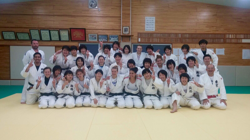 Trainingscamp in Japan Desir__e Klinger.jpg