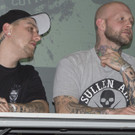 14. Tattooconvention 2017 - Arcotel Wimberger - 04.11.2017 - Teil 2/2