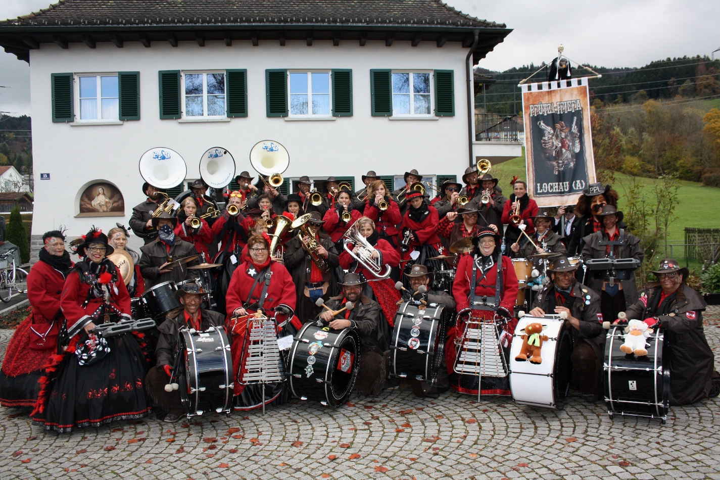 Lochau Fasching AUFTAKT Pf__tza-Pfiefa 11-11-2017 _12_.JPG