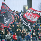 St. Pölten vs. Salzburg