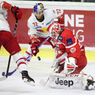 EC KAC - EC Red Bull Salzburg
