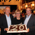 Pfanner Weinverkostung